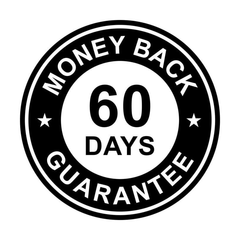 Synevra UltraLift money back guarantee
